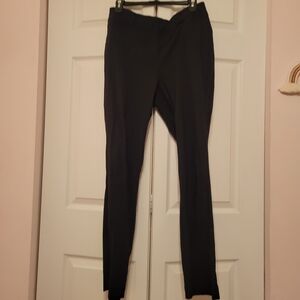 Lane Bryant Black Women's Pants